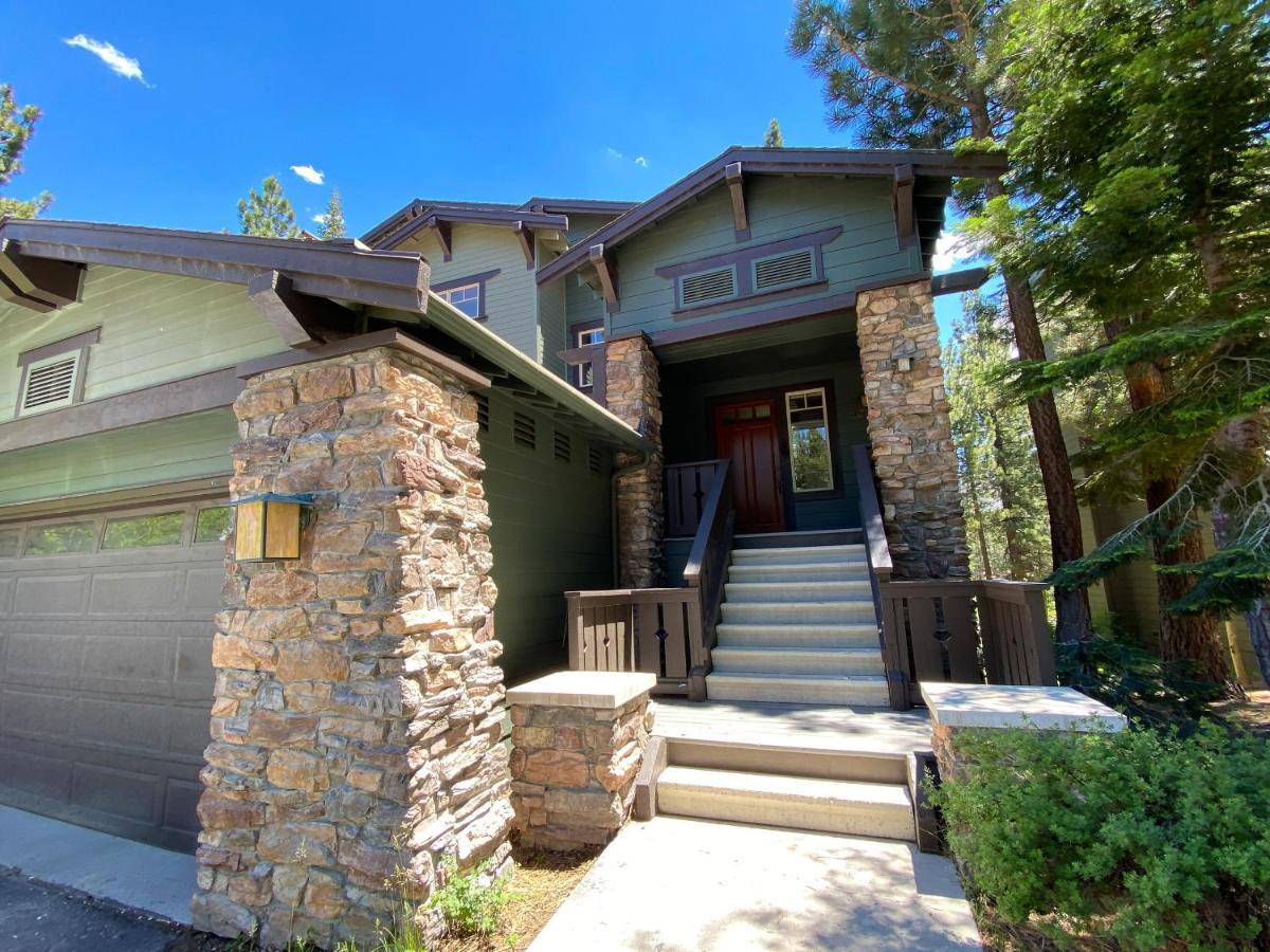 Timbers #6 Townhouse