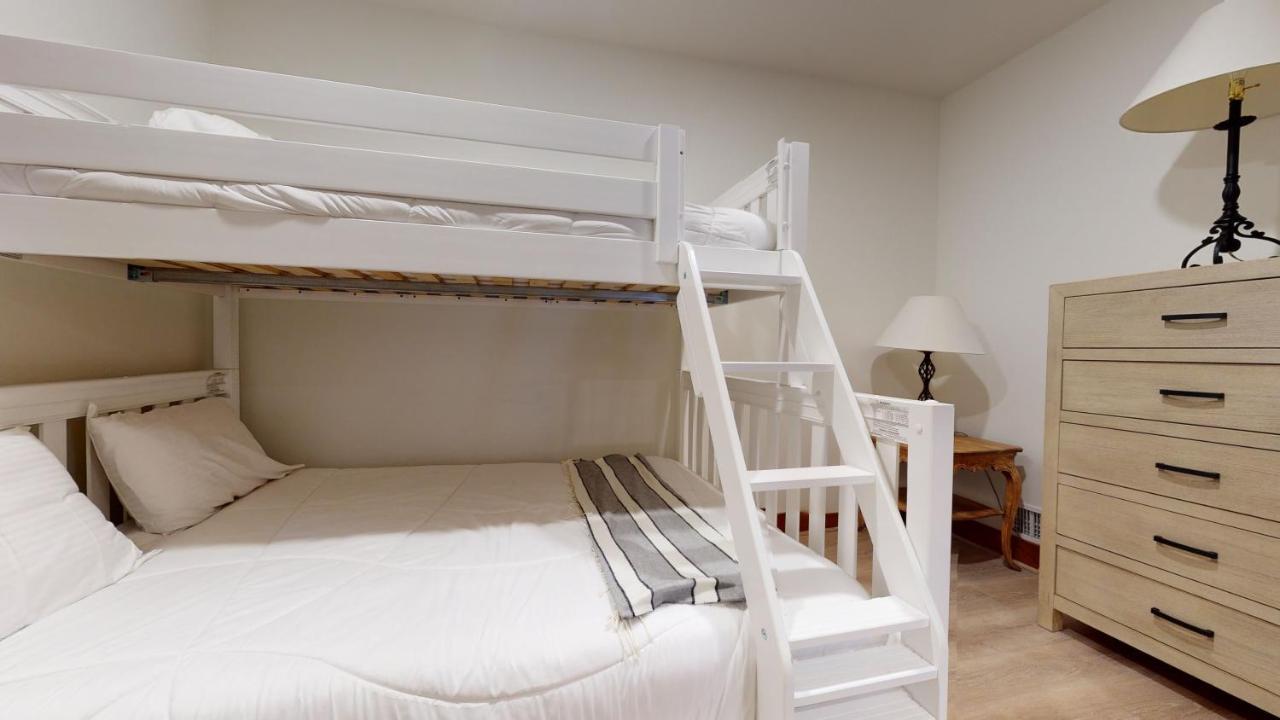Holiday home Timbers #6 Townhouse Mammoth Lakes