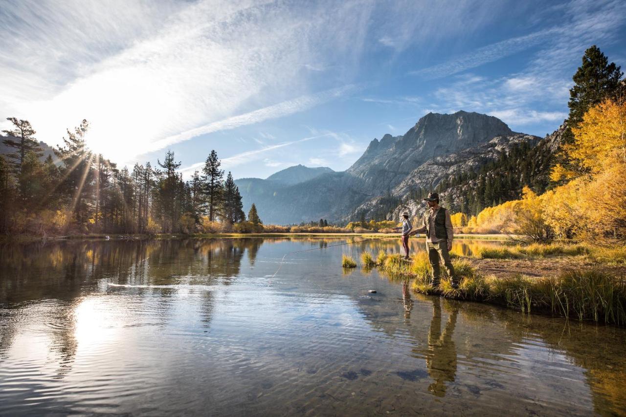Timbers #6 Townhouse * Mammoth Lakes