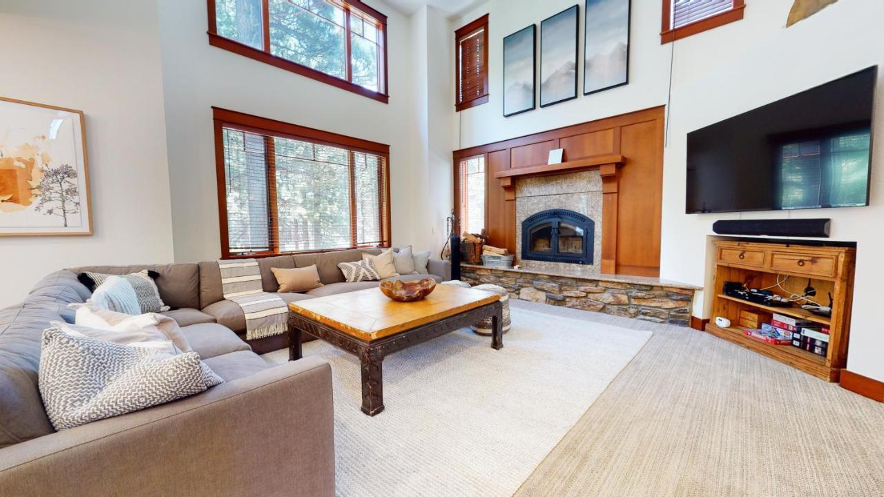 Timbers #6 Townhouse *