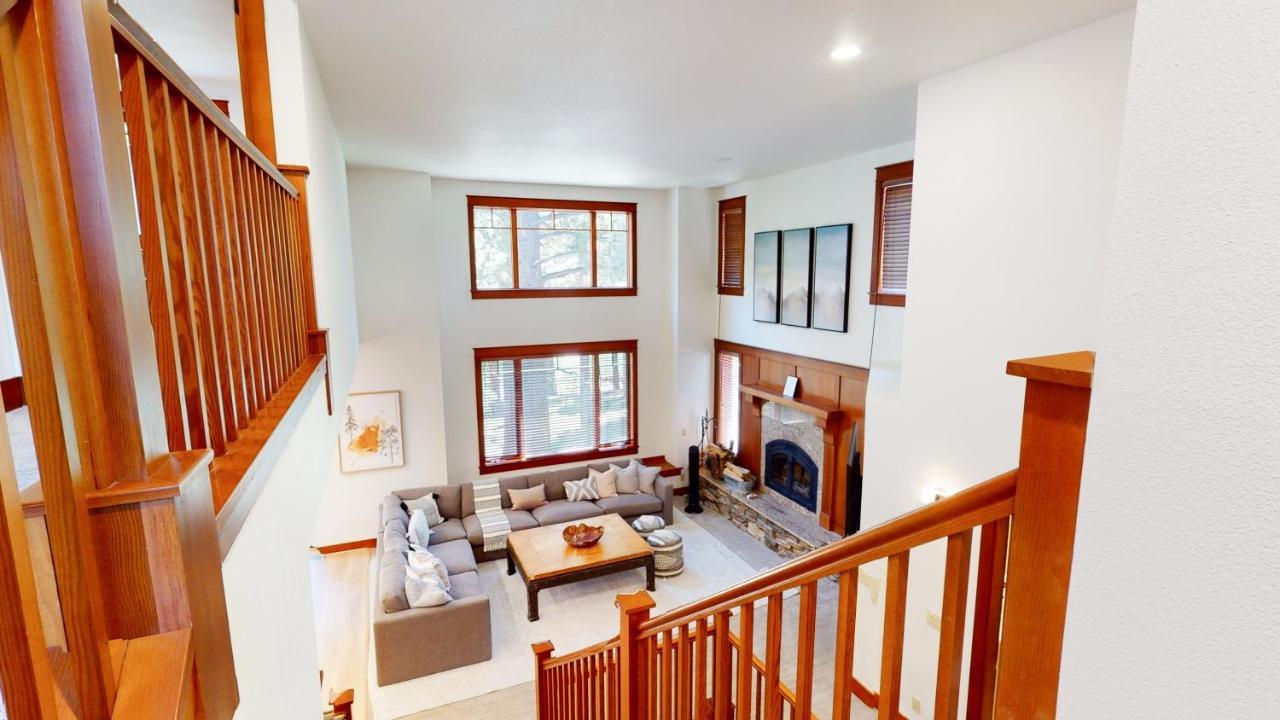 Timbers #6 Townhouse *