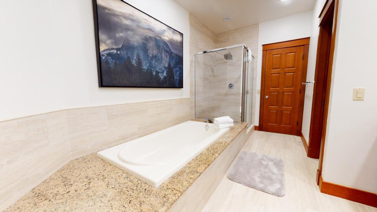 Timbers #6 Townhouse Casa de férias Mammoth Lakes