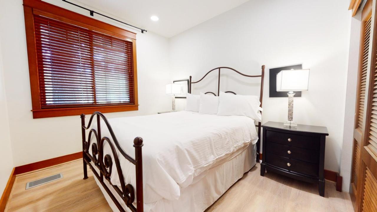 Casa de férias Timbers #6 Townhouse
