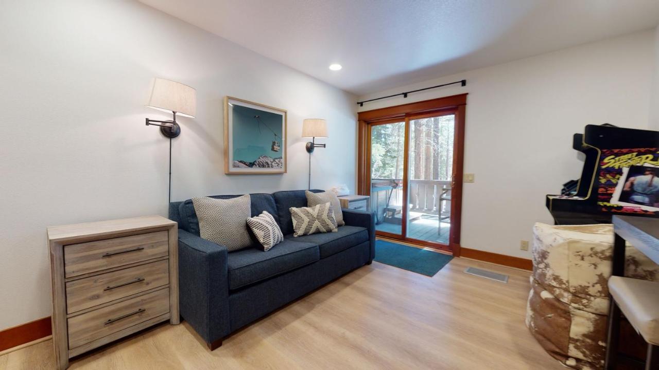 Timbers #6 Townhouse * Mammoth Lakes