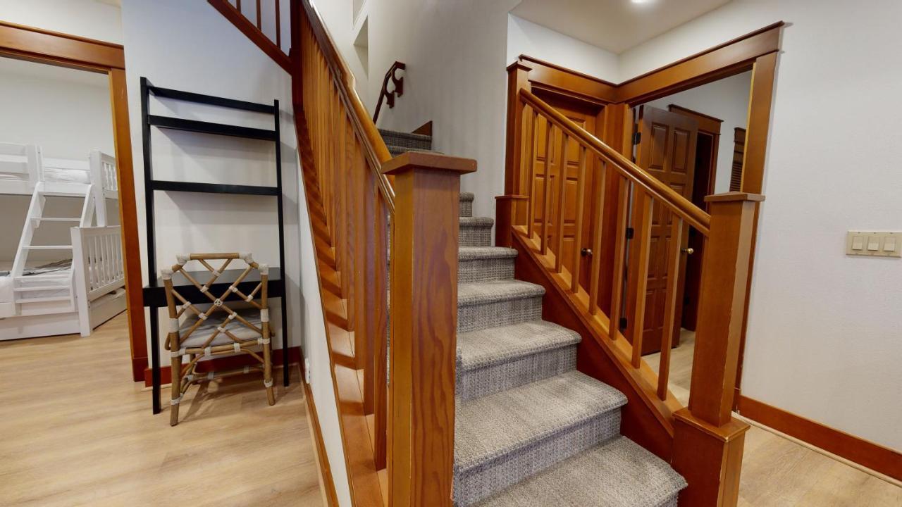 Casa de férias Timbers #6 Townhouse *