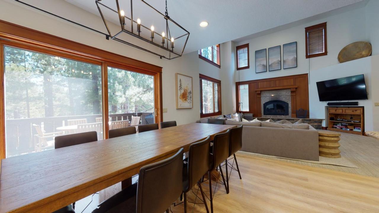 Timbers #6 Townhouse