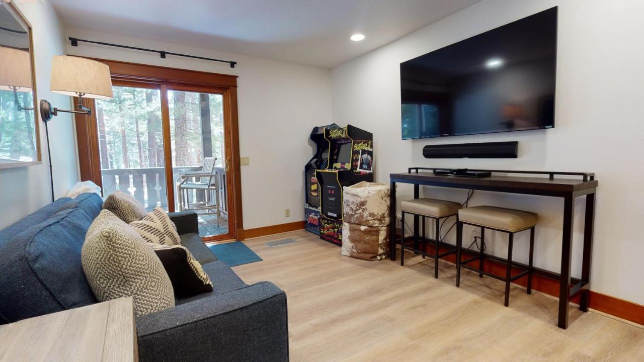 Timbers #6 Townhouse *