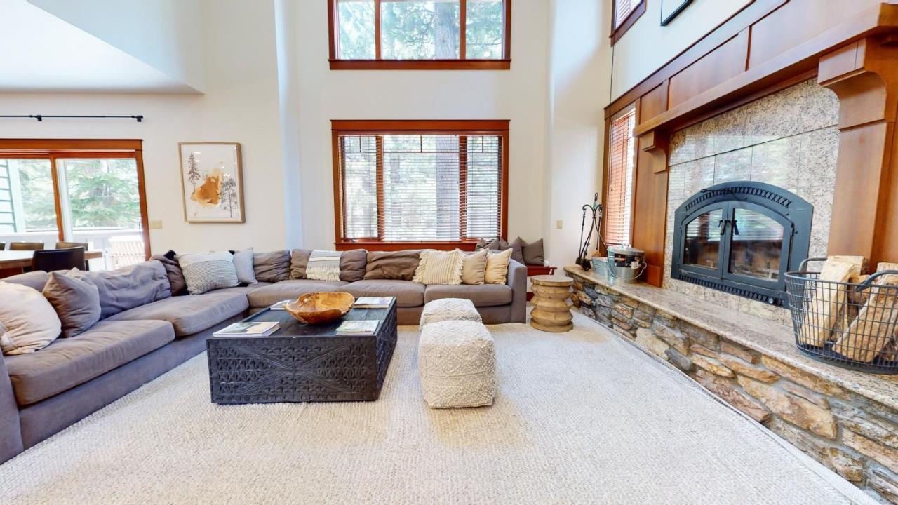 Timbers #6 Townhouse *