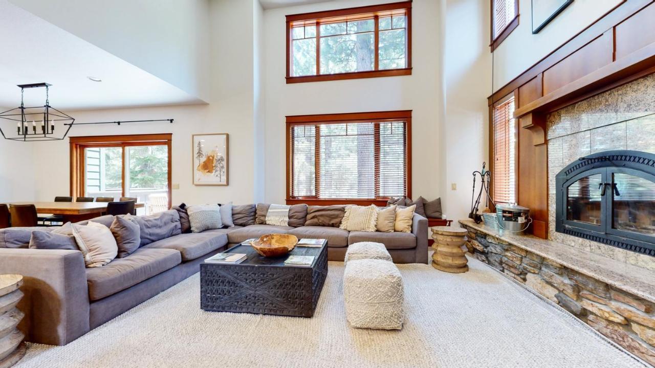 Timbers #6 Townhouse Mammoth Lakes