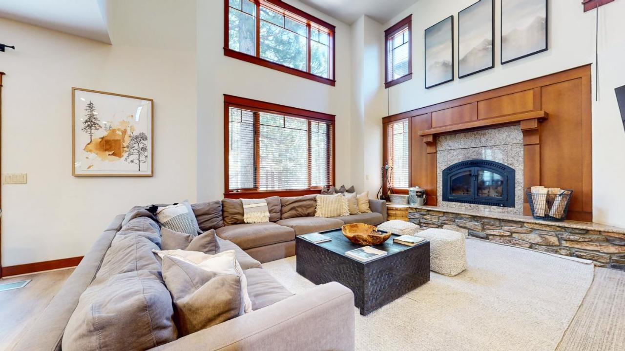 Timbers #6 Townhouse Casa de férias Mammoth Lakes