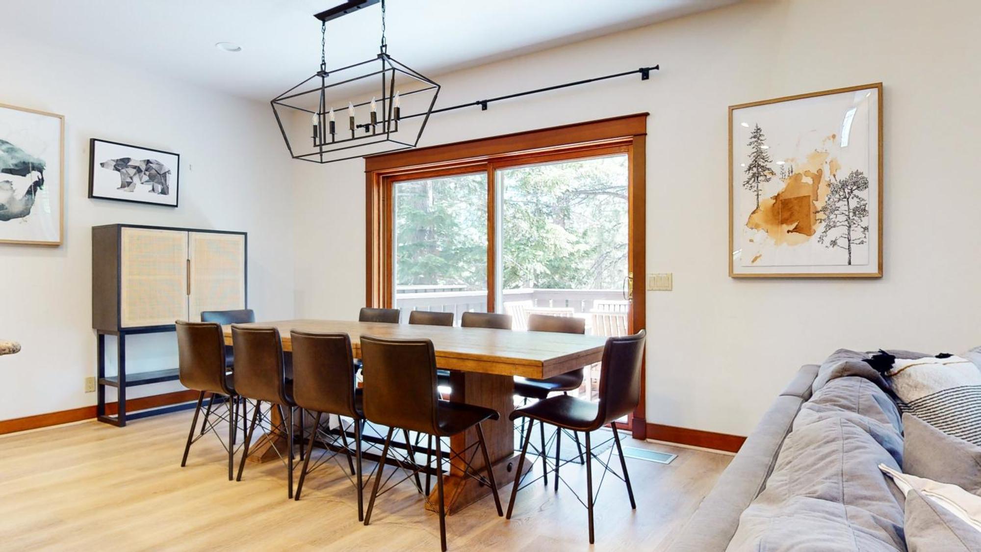 Timbers #6 Townhouse *